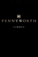 Pennyworth Mouse Pad 1619859