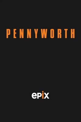 Pennyworth t-shirt