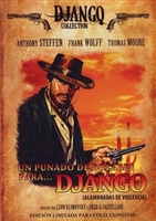 Pochi dollari per Django Longsleeve T-shirt #1619898