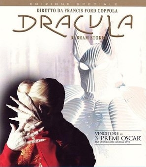 Dracula Poster 1619924