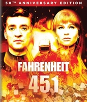 Fahrenheit 451 tote bag #