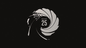 Bond 25 poster