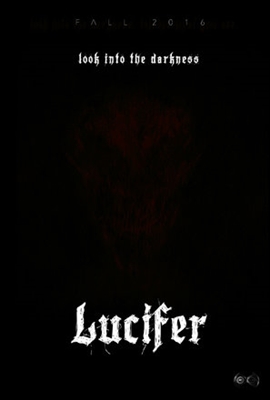 Lucifer t-shirt