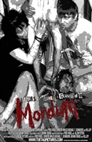August Underground's Mordum hoodie #1620007