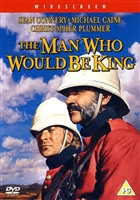 The Man Who Would Be King t-shirt #1620020