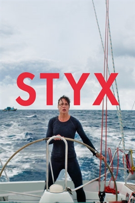 Styx poster