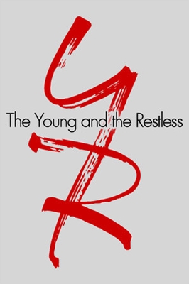 The Young and the Restless Metal Framed Poster