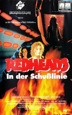 Redheads Poster 1620095