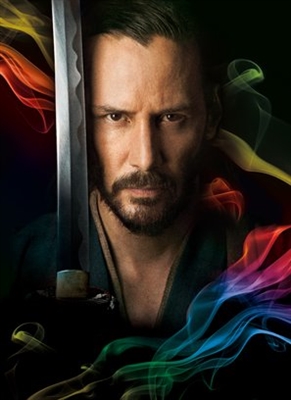 47 Ronin Mouse Pad 1620143