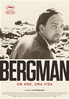 Bergman - Ett År, Ett Liv Tank Top #1620163