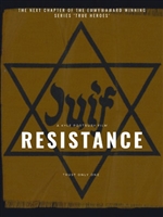 Resistance Longsleeve T-shirt #1620297