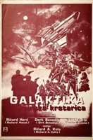 Battlestar Galactica Longsleeve T-shirt #1620383