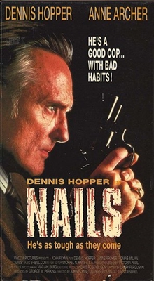 Nails  poster