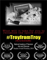 #TroyFromTroy tote bag #