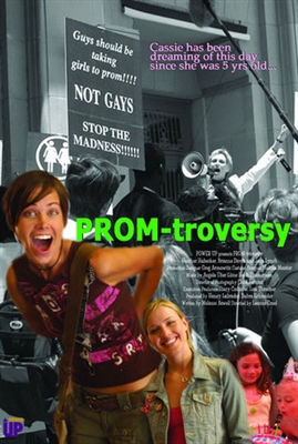 Promtroversy Poster 1620566