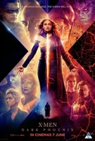 X-Men: Dark Phoenix Sweatshirt #1620596