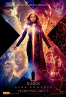X-Men: Dark Phoenix hoodie #1620597