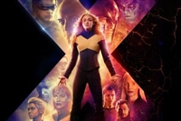 X-Men: Dark Phoenix hoodie #1620615
