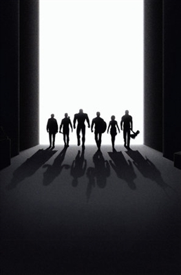 Avengers: Endgame Poster 1620785
