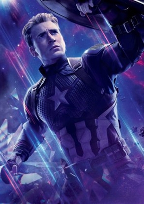 Avengers: Endgame Poster 1620791