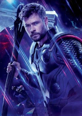 Avengers: Endgame Poster 1620796