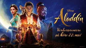 Aladdin Poster 1620831