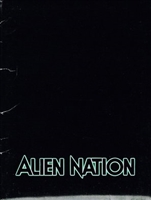 Alien Nation magic mug #