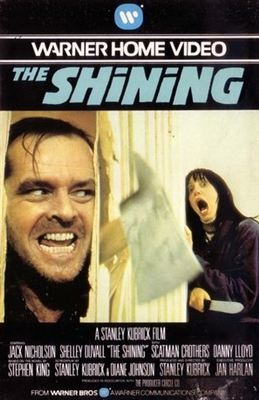 The Shining Mouse Pad 1620979