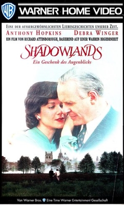 Shadowlands poster
