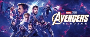 Avengers: Endgame Poster 1621059