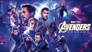 Avengers: Endgame Poster 1621060