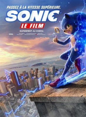Sonic the Hedgehog puzzle 1621065