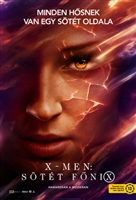 X-Men: Dark Phoenix hoodie #1621089
