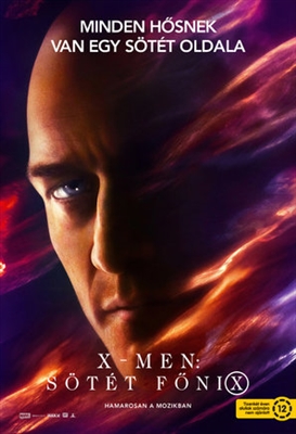 X-Men: Dark Phoenix Poster 1621091