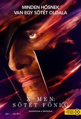 X-Men: Dark Phoenix Poster 1621093