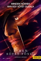 X-Men: Dark Phoenix hoodie #1621093