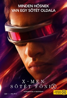 X-Men: Dark Phoenix Poster 1621099
