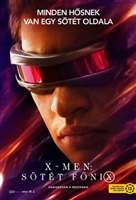 X-Men: Dark Phoenix hoodie #1621099