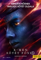 X-Men: Dark Phoenix hoodie #1621102