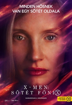X-Men: Dark Phoenix Poster 1621105