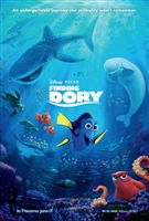 Finding Dory tote bag #