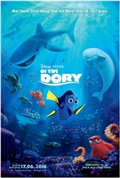 Finding Dory Mouse Pad 1621129