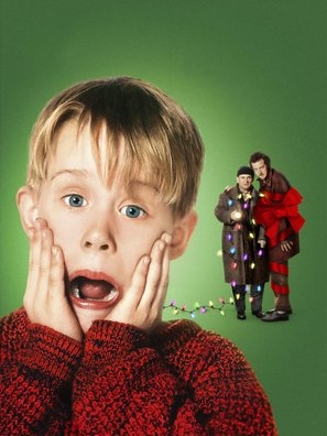 Home Alone Poster 1621153