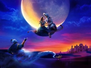 Aladdin Poster 1621174