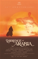 Lawrence of Arabia #1621207 movie poster