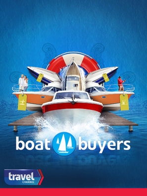 Boat Buyers Wooden Framed Poster