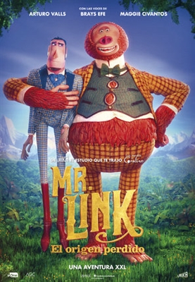 Missing Link puzzle 1621350