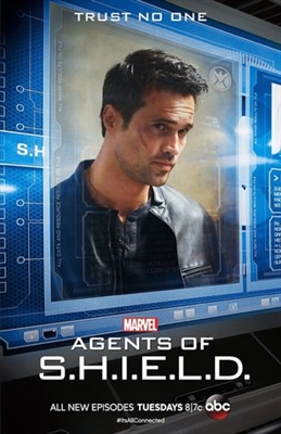 Agents of S.H.I.E.L.D. puzzle 1621363