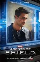Agents of S.H.I.E.L.D. Mouse Pad 1621363