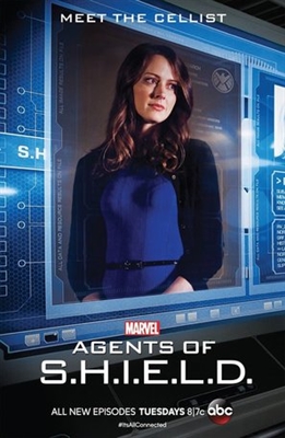 Agents of S.H.I.E.L.D. Poster 1621364